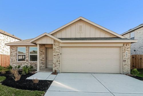 468 San Miguel Creek Dr, Katy, TX, 77493-6016 | Card Image