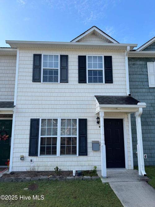 apt-9-60 Rainbow Dr, Jacksonville, NC, 28546-7082 | Card Image