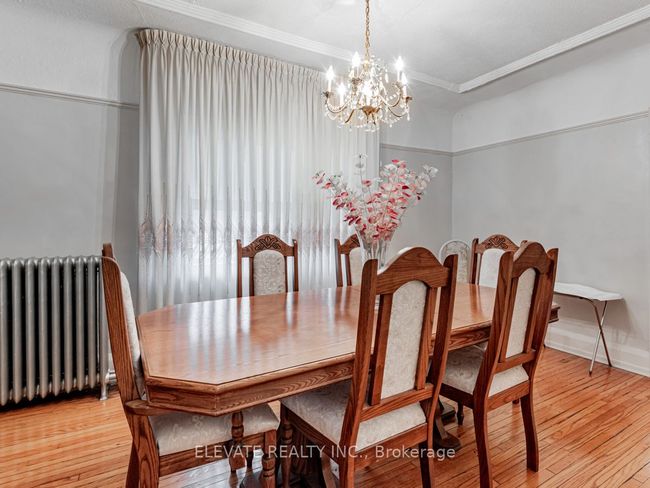 76 Appleton Ave, House other with 3 bedrooms, 2 bathrooms and 1 parking in York. ON | Image 11
