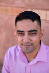 Amit Pande
