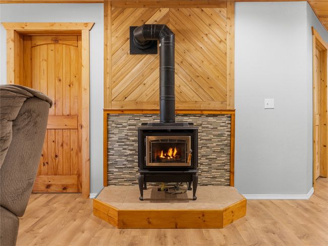 40 E Fork Combest Creek Rd, House other with 6 bedrooms, 4 bathrooms and null parking in Plains MT | Image 24