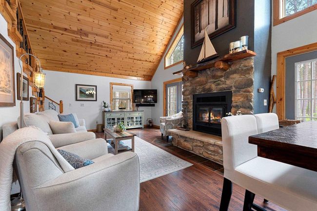 W7518 Addison Trail, House other with 3 bedrooms, 1 bathrooms and null parking in Stephenson WI | Image 9