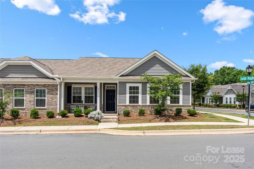 8513 Gold Rush Ct, Waxhaw, NC, 28173-2010 | Card Image