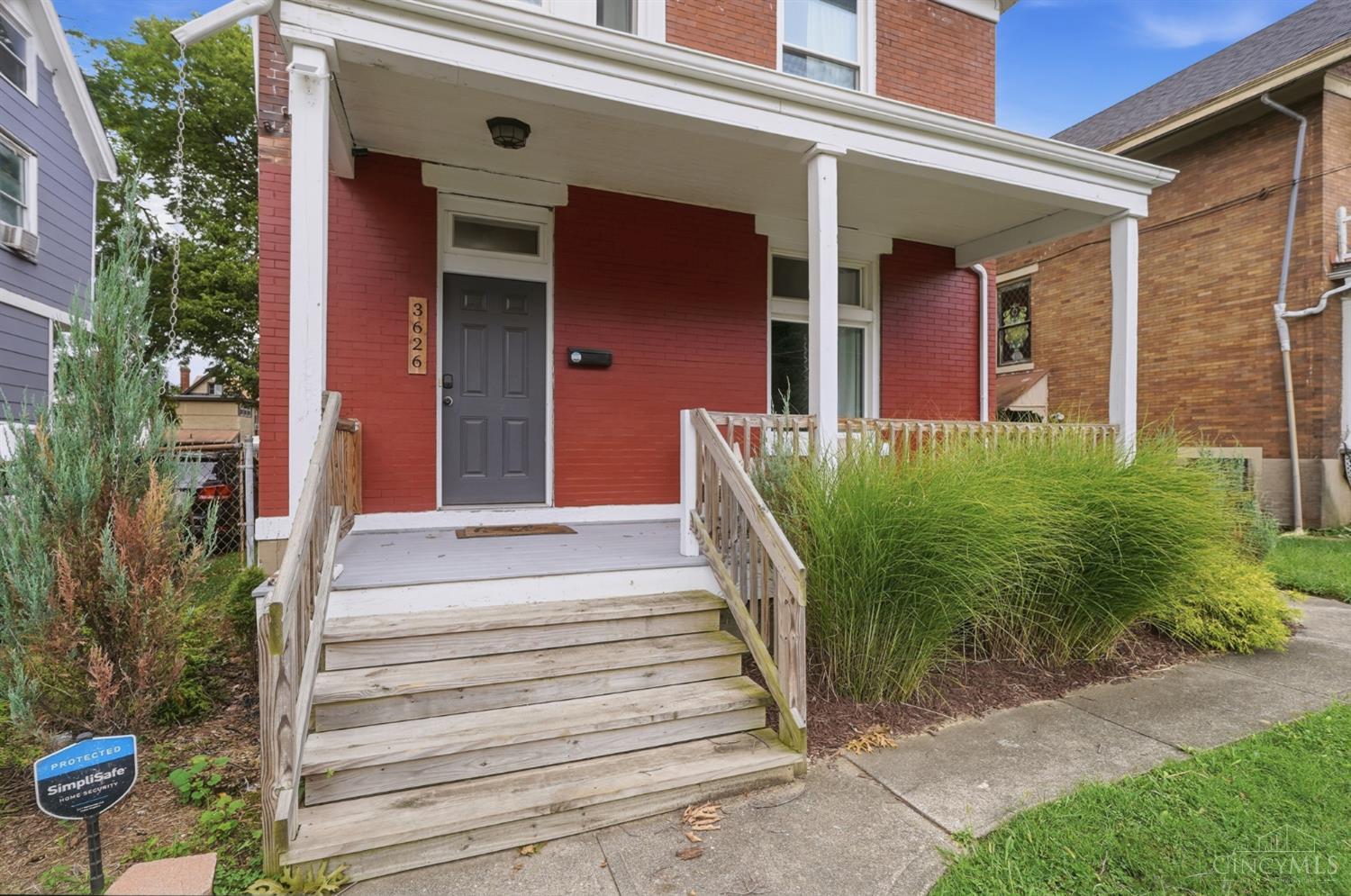 Residential in Cincinnati 3