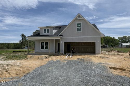 lot-75-113 Yardley Drive, Smithfield, NC, 27577 | Card Image