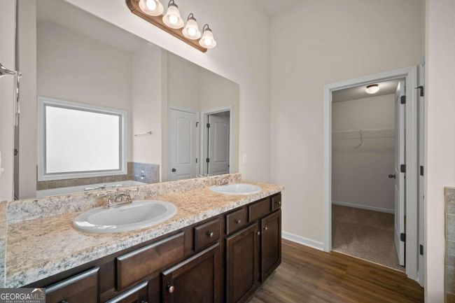 81 - 2381 Aukerman Trce, House other with 4 bedrooms, 3 bathrooms and 2 parking in Hampton GA | Image 11