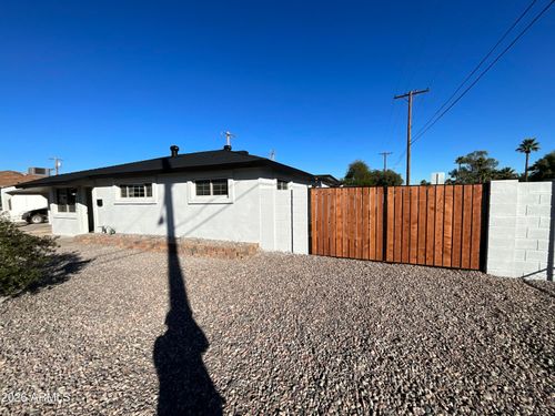 2301 N 39th Ln, Phoenix, AZ, 85009-1268 | Card Image