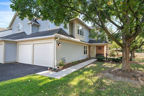 133-133 White Branch Ct S, Schaumburg, IL, 60194-4832 | Card Image