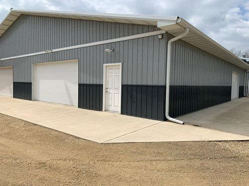 e-505 W Fulton St, EDGERTON, WI, 53534-1701 | Card Image