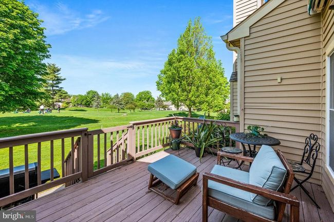 185 Pinecrest Ln, Townhouse with 3 bedrooms, 3 bathrooms and null parking in LANSDALE PA | Image 28