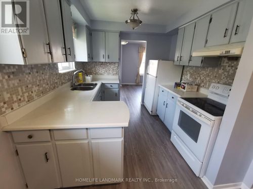 16 Nortonville Drive, Toronto (Tam O'Shanter-Sullivan), ON, M1T2G8 | Card Image