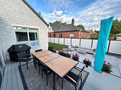 3725 Wyandot St, Denver, CO, 80211-2952 | Card Image