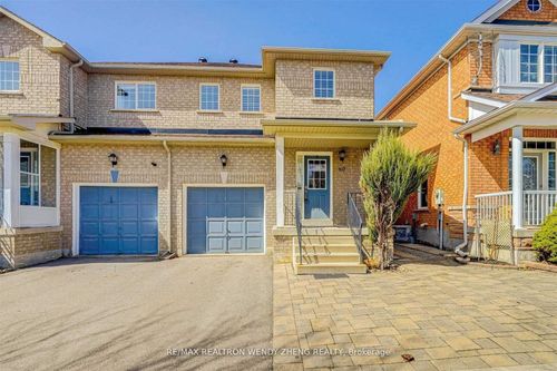 60 Warren Bradley St, Markham, ON, L6C2W4 | Card Image