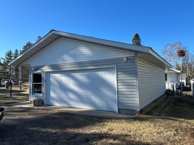 Detached garage | Image 54