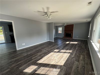 Large Family Room/Living Combination | Image 2