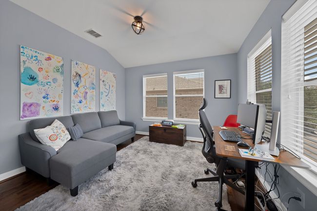 3715 Wycliff Ave, Townhouse with 2 bedrooms, 3 bathrooms and null parking in Dallas TX | Image 22