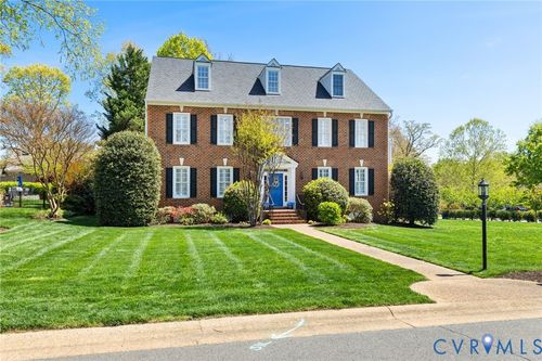 801 Colony Bluff Pl, Henrico, VA, 23238-5561 | Card Image