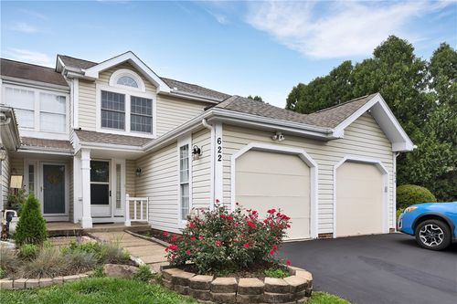 622 Sarah Ct, Cranberry Twp, PA, 16066-5660 | Card Image