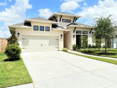 8710 Incandesce Rise Dr, Richmond, TX, 77406-3564 | Card Image