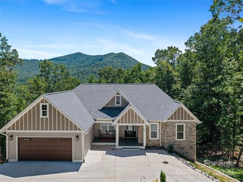 95 Windy Park Way, Candler, NC, 28715-8837 | Card Image