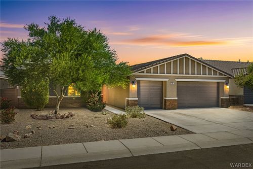 480 Wagon Wheel Dr Drive, Bullhead City, AZ, 86442 | Card Image