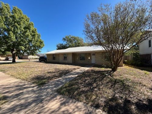 8709 Donna Gail Dr, Austin, TX, 78757-6955 | Card Image