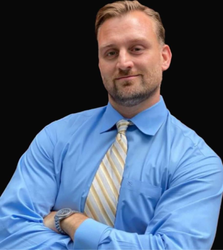 Daniel Harnsberger