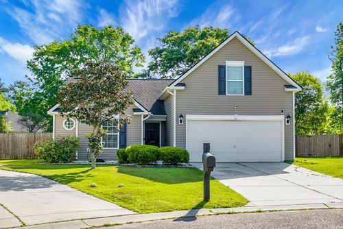 129 Mockernut Dr, Ladson, SC, 29456-3892 | Card Image