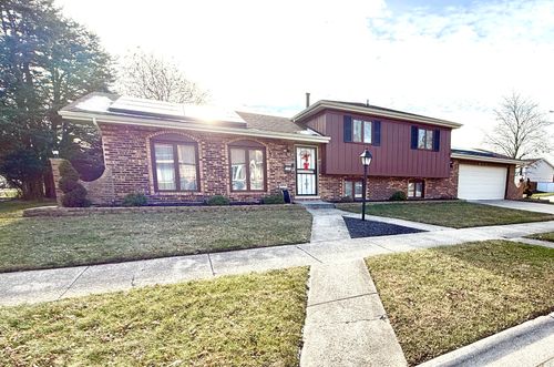 751 E 191st Place, Glenwood, IL, 60425 | Card Image