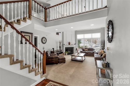 12610 Angel Oak Dr, Huntersville, NC, 28078-7851 | Card Image