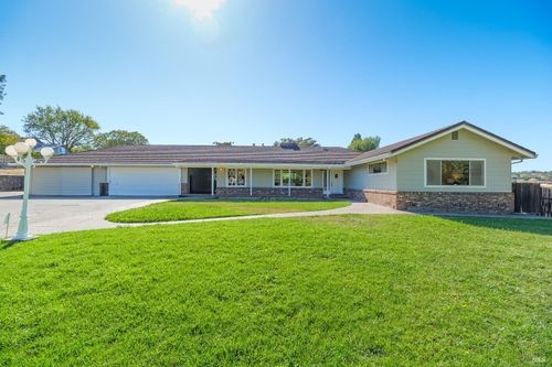 4 Ranch Rd, San Rafael, CA, 94903-3807 | Card Image
