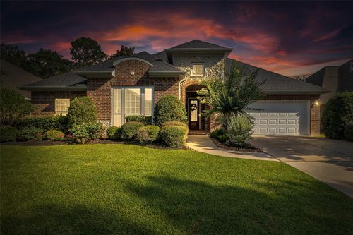 5911 Piney Birch Ct, Kingwood, TX, 77345-2169 | Card Image