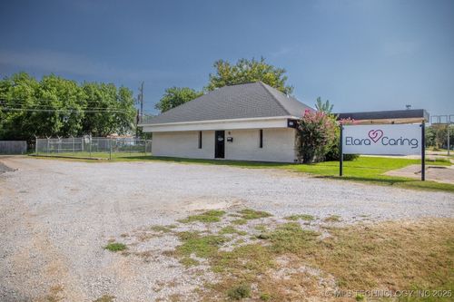 403 W Carl Albert Pkwy, McAlester, OK, 74501-4420 | Card Image