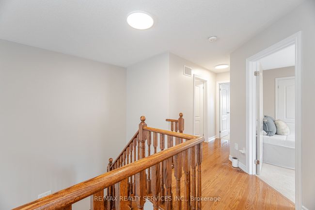 16 Zephyr Rd, House attached with 3 bedrooms, 3 bathrooms and 2 parking in Caledon ON | Image 31