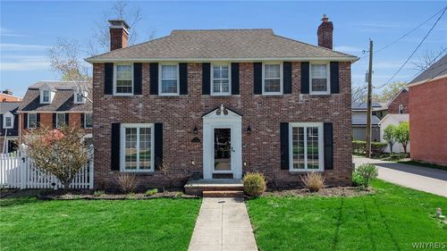 2 & 4 Millrace Street N, Amherst, NY, 14221 | Card Image