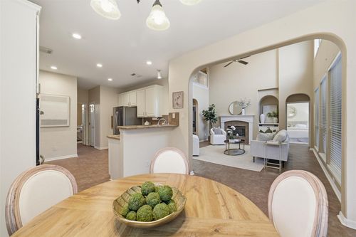 20303 Misty River Way, Cypress, TX, 77433-5798 | Card Image