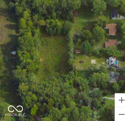 200 S Harbison Ave, Indianapolis, IN, 46219-7804 | Card Image