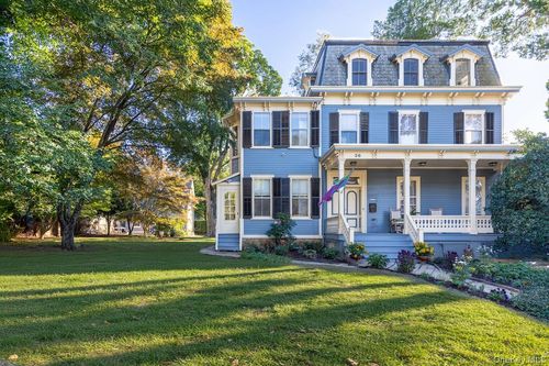 36 Belden Ave, Dobbs Ferry, NY, 10522-1102 | Card Image