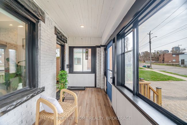 86 Glasgow St, House other with 4 bedrooms, 3 bathrooms and 4 parking in Kitchener ON | Image 5