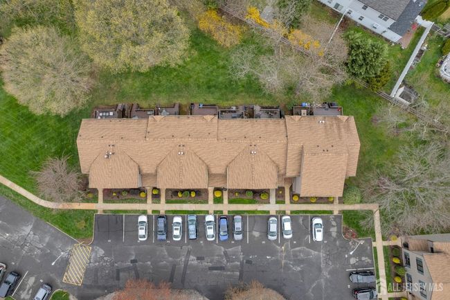 90 Pheasant Run, Townhouse with 2 bedrooms, 2 bathrooms and null parking in Edison NJ | Image 39