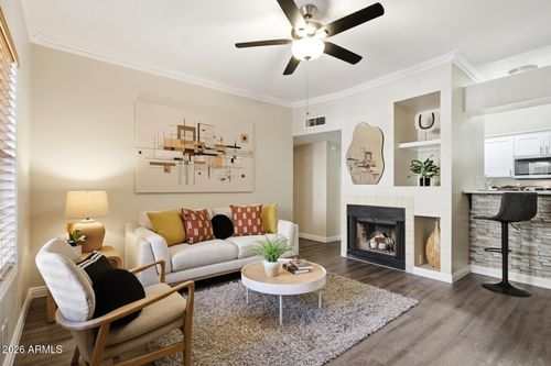 1003-1126 W Elliot Rd, Chandler, AZ, 85224-1883 | Card Image