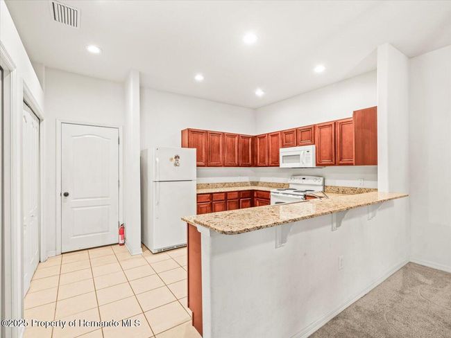 3885 Crossline Dr, House other with 2 bedrooms, 2 bathrooms and null parking in Spring Hill FL | Image 17