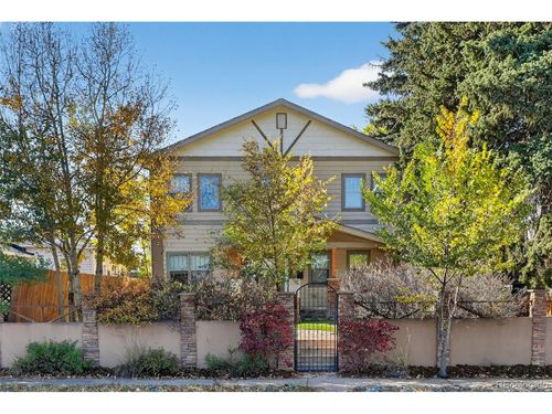 2161 S Downing St, Denver, CO, 80210-4527 | Card Image