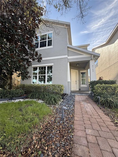 8160 Iron Mountain Trl, WINDERMERE, FL, 34786-9534 | Card Image