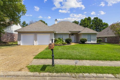 706 Danforth Dr, Madison, MS, 39110-7319 | Card Image