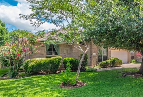 5013 Sendero Springs Dr, Round Rock, TX, 78681-1678 | Card Image