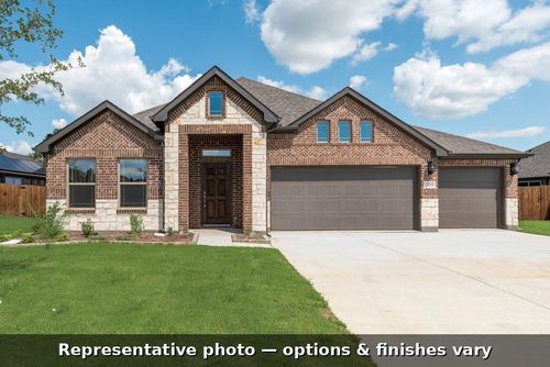 786 Sanders Rd, Whitesboro, TX, 76273 | Card Image