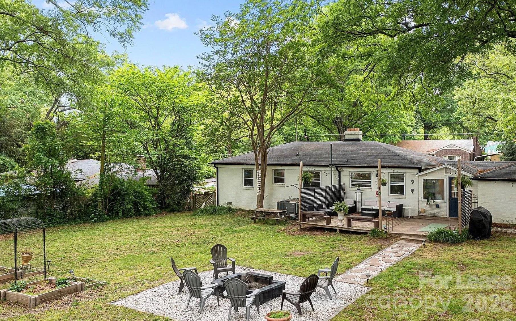Residential Lease in Charlotte 5