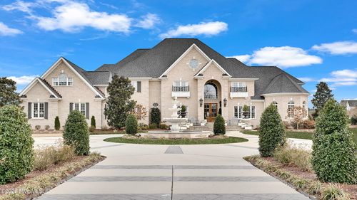 1157 Autumn Lakes Dr, Grimesland, NC, 27837-9141 | Card Image