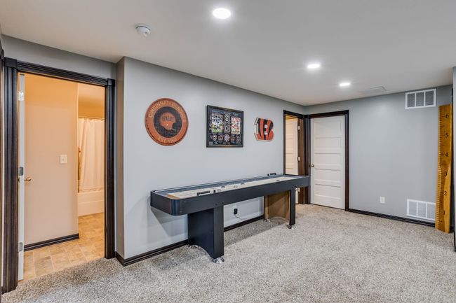 2626 N Bluestone St, House other with 4 bedrooms, 3 bathrooms and null parking in Andover KS | Image 25